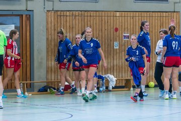 Bild 309 - Frauen BT Vorbereitungsturnier